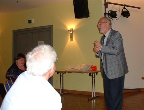 Horst Ka�auer