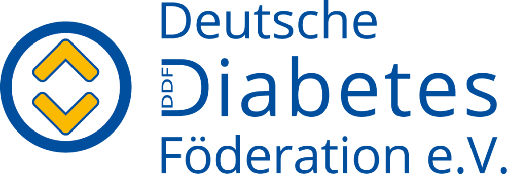 Deutsche Diabetes F�deration � ddf.de.com