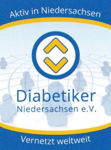 vernetzt weltweit  � Diabetiker Niedersachsen e. V.