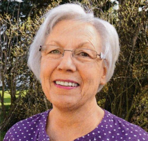 Heide Slawitschek-Mulle � Foto:Diabetiker Niedersachsen e.V.