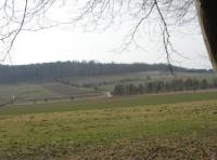 Wanderung zu den M�rzenbecher