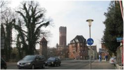 Stadtrundgang durch L�neburg