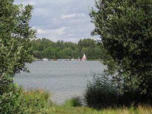 Rund um den Altwarmb�chener See