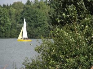 Rund um den Altwarmb�chener See