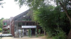 Otterzentrum Hankesb�ttel
