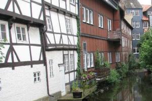 Stadtrundgang durch Wolfenb�ttel
