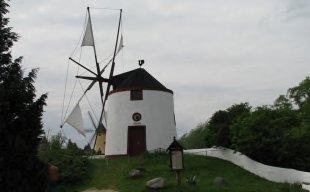 M�hlenmuseum Gifhorn