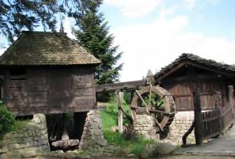 M�hlenmuseum Gifhorn