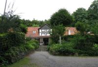 Wanderung zu den M�rzenbecher