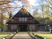 Restaurant Alte M�hle