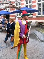 Der Rattenf�nger
