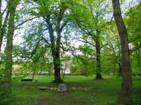 Hin�bersche Garten