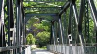 Leine, Ricklinger Teiche, Leineinsel D�hren