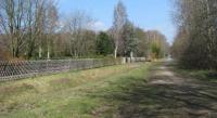 Wanderung im Neust�dter Moor