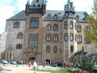 Schlo� Wernigerode