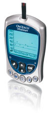 OneTouch&reg; UltraSmart™