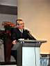 Dscf0002.jpg: Prof. Dr. Henrichs bei der Er�ffnung