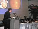 Dscf0048.jpg: Vortr�ge: Diabetes und Auge, Prof. Dr. H.-P. Hammes